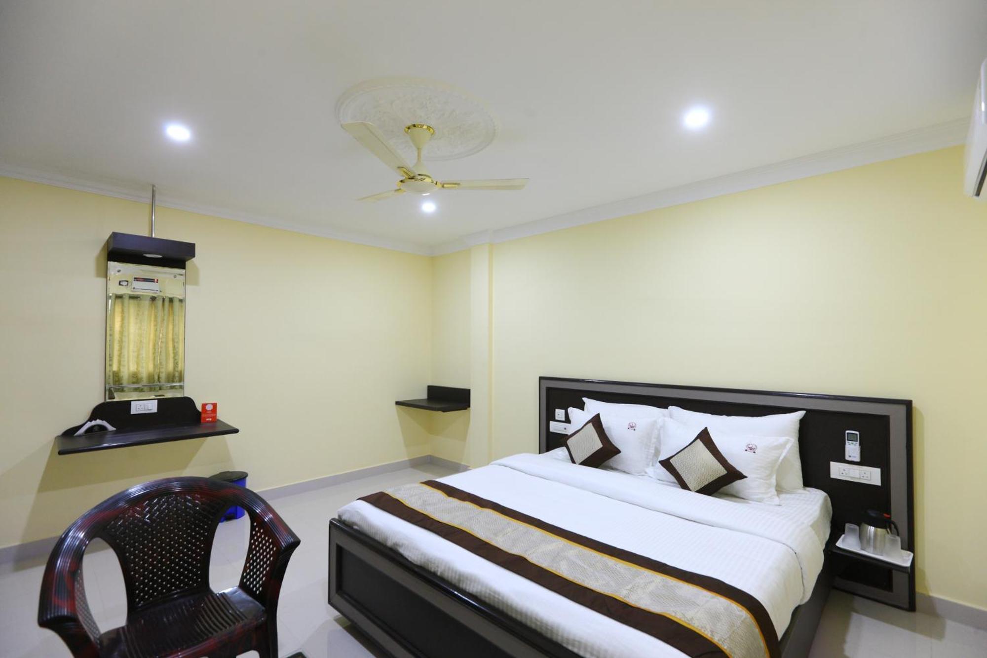 Saibala Lnn Near Airport And Rela Hospital Lodge *