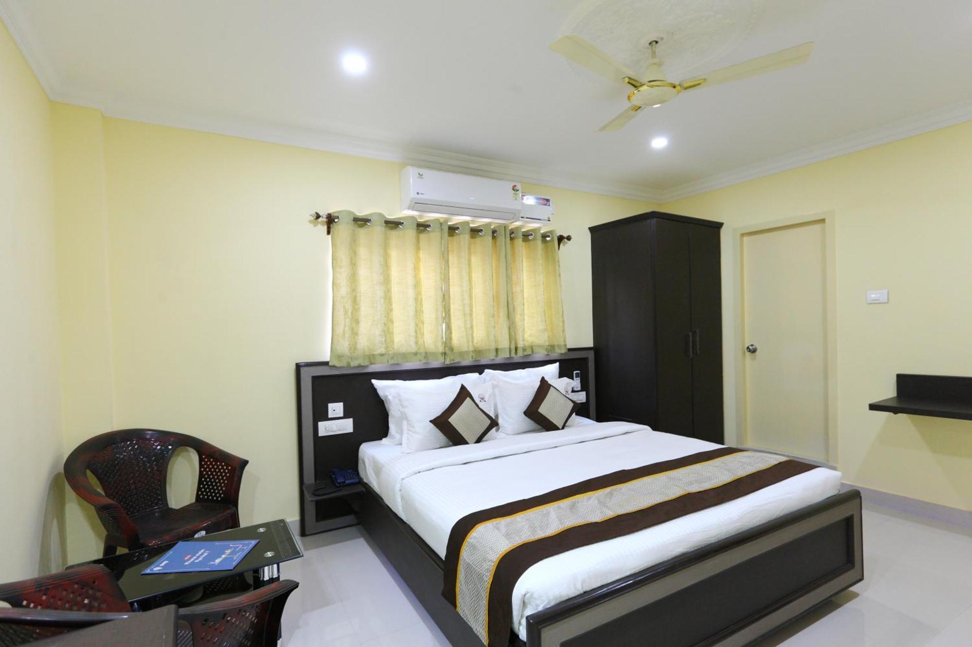 Saibala Lnn Near Airport And Rela Hospital Lodge *