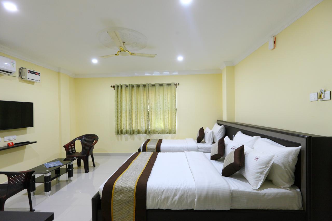 Saibala Lnn Near Airport And Rela Hospital Lodge