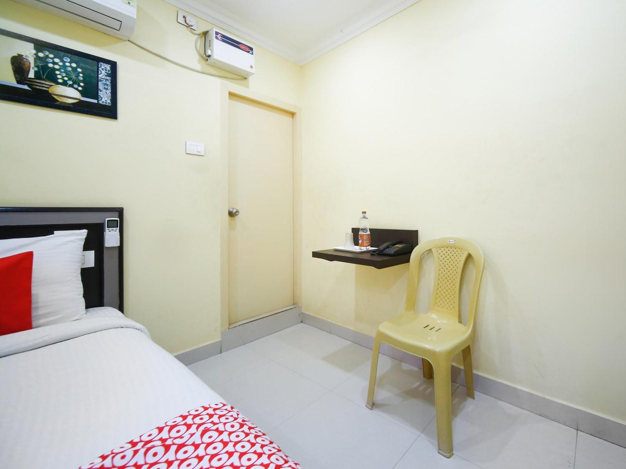 Lodge Saibala Lnn Near Airport And Rela Hospital
