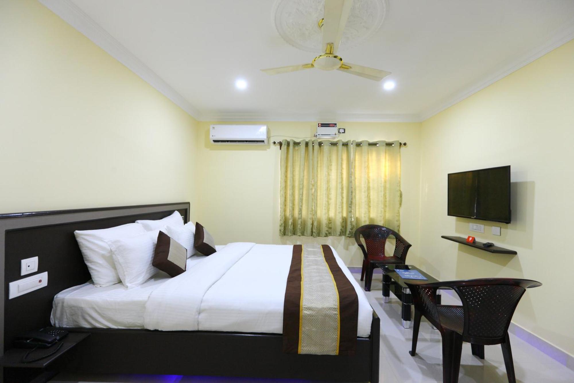 Lodge Saibala Lnn Near Airport And Rela Hospital