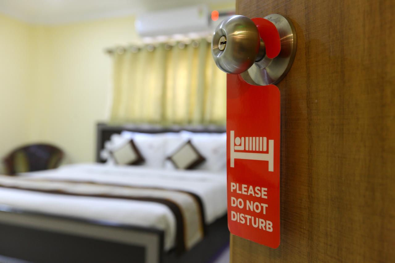 Saibala Lnn Near Airport And Rela Hospital Chennai