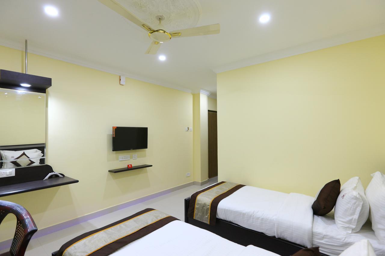 Lodge Saibala Lnn Near Airport And Rela Hospital